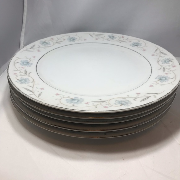 English Garden Fine China - Picture 5 of 15